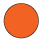 color orange for vehicle